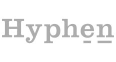 Hyphen