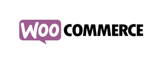 WooCommerce Logo