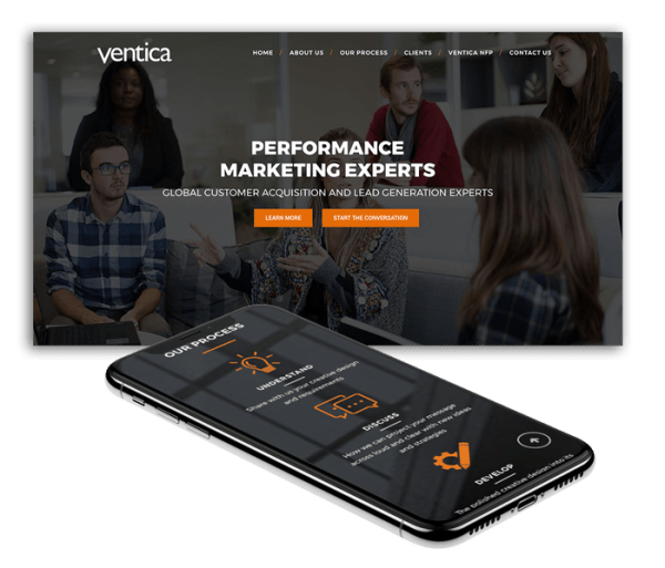 web design melbourne agency