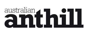 australian anthill logo