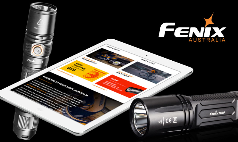 fenix light australia portfolio