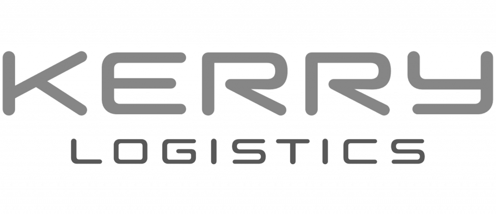 kerry logistics logo