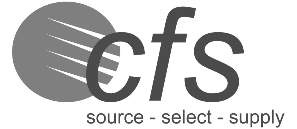 complete food services logo