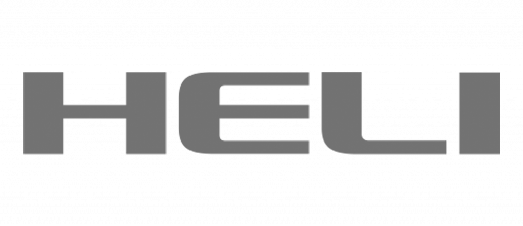heli forklifts logo