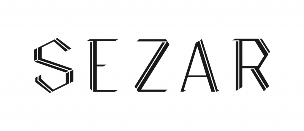 sezar logo