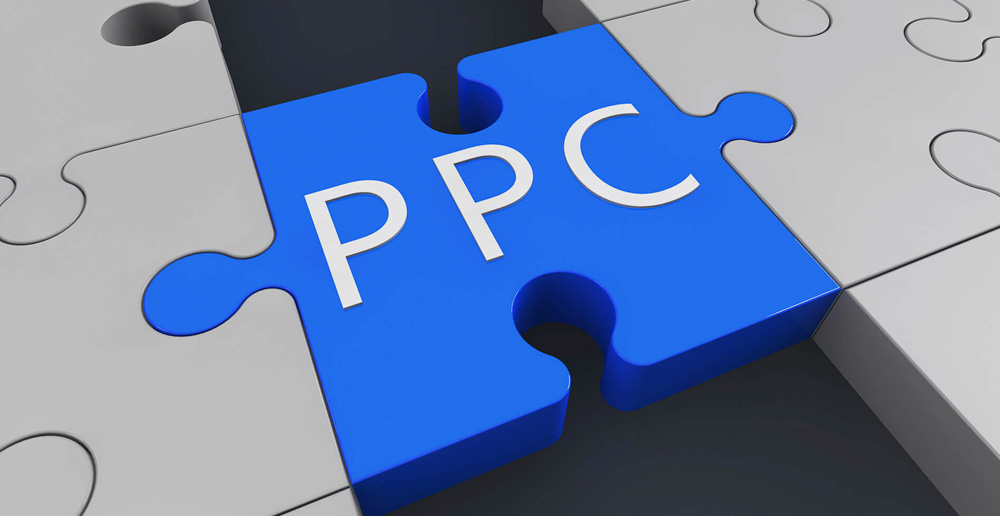 running ppc ads