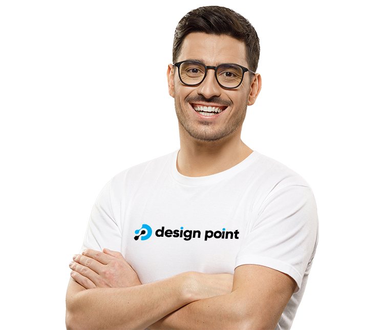 dp man tshirt