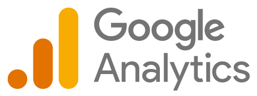 google analytics logo