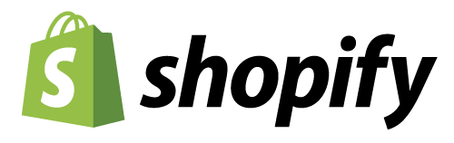 shopify logo