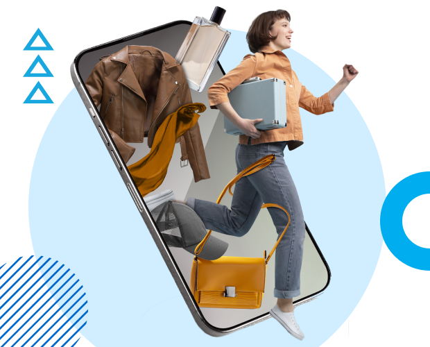 ecommerce website design