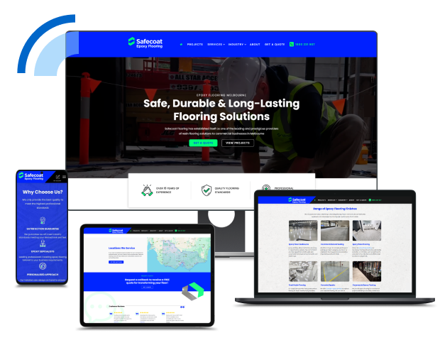 web design