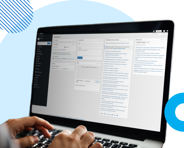 wordpress developers melbourne
