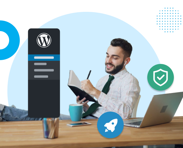 wordpress websites