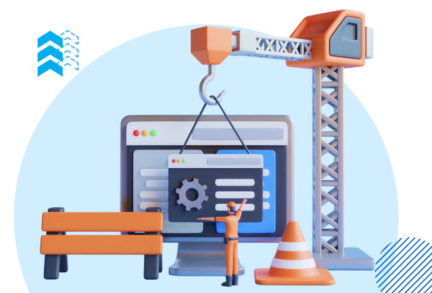 website management