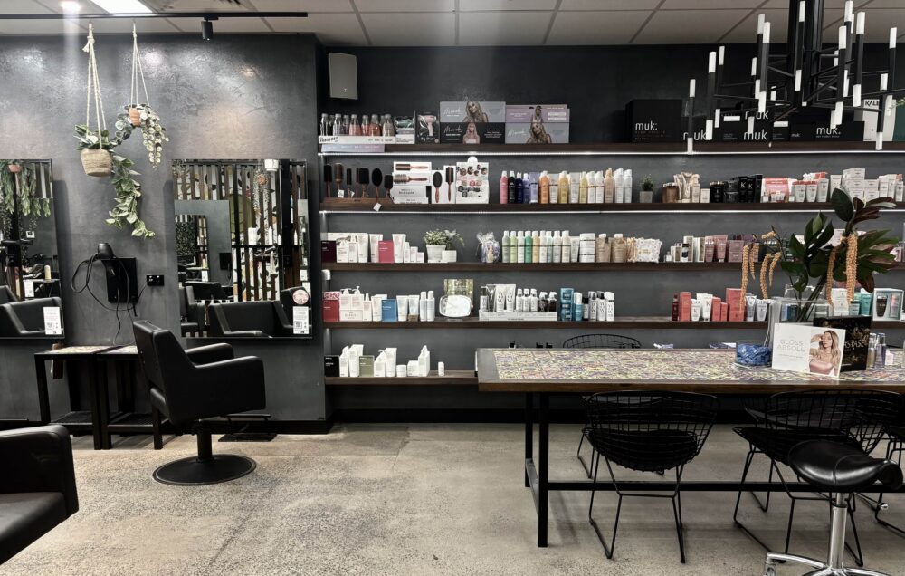 salon image