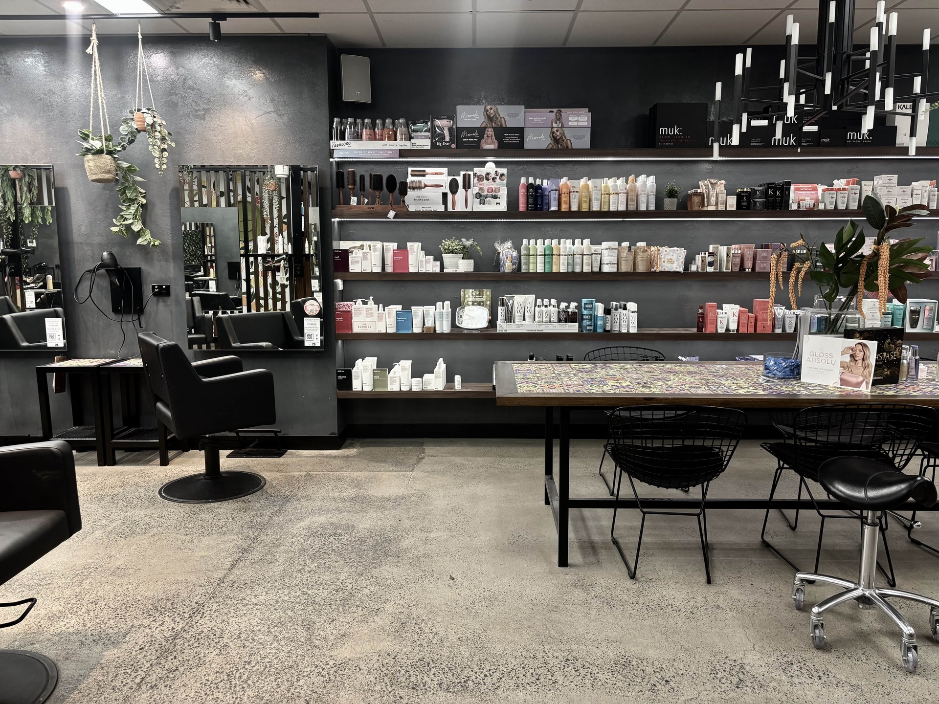salon image