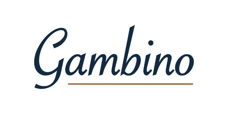 gambino logo
