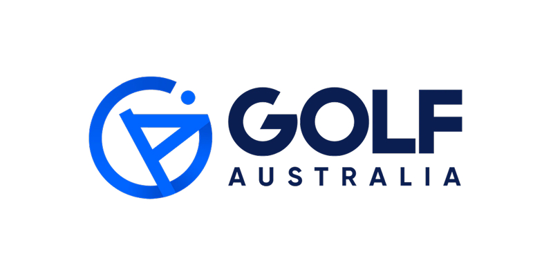 golf australia logo