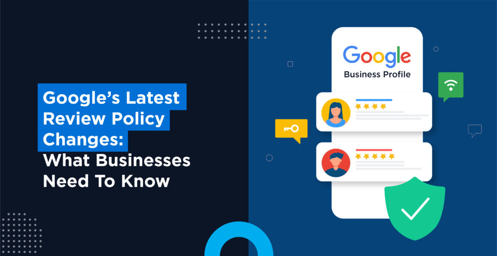 google review policy