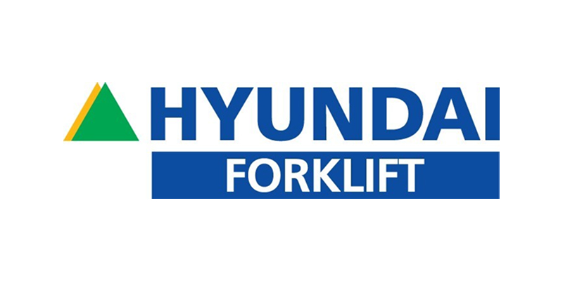 hyundai forklift logo