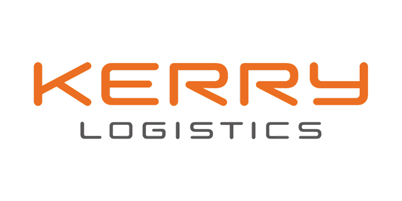 kerry logistics logo