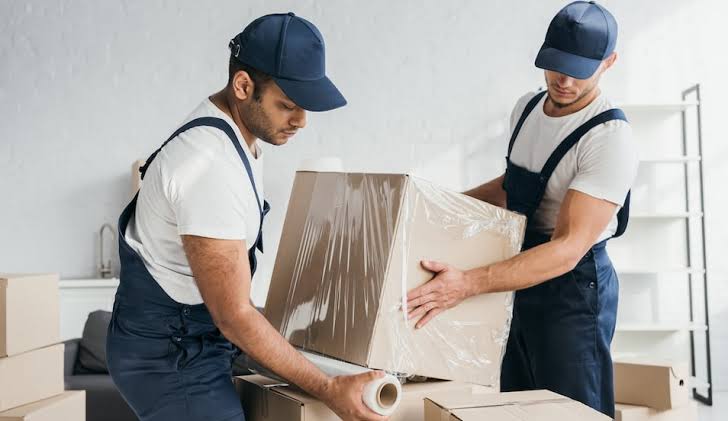 moving company seo